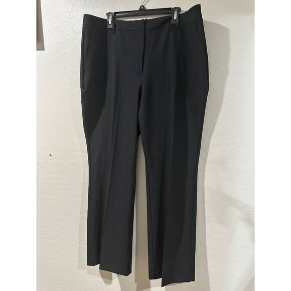 Worthington Trouser High-Rise size 16W NWT - Picture 1 of 8